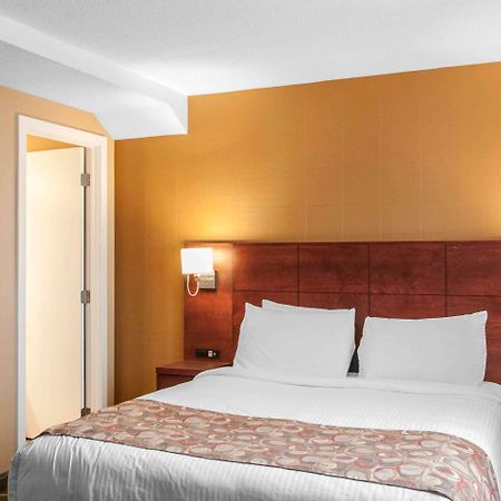 Quality Hotel & Suites Gander Exterior foto
