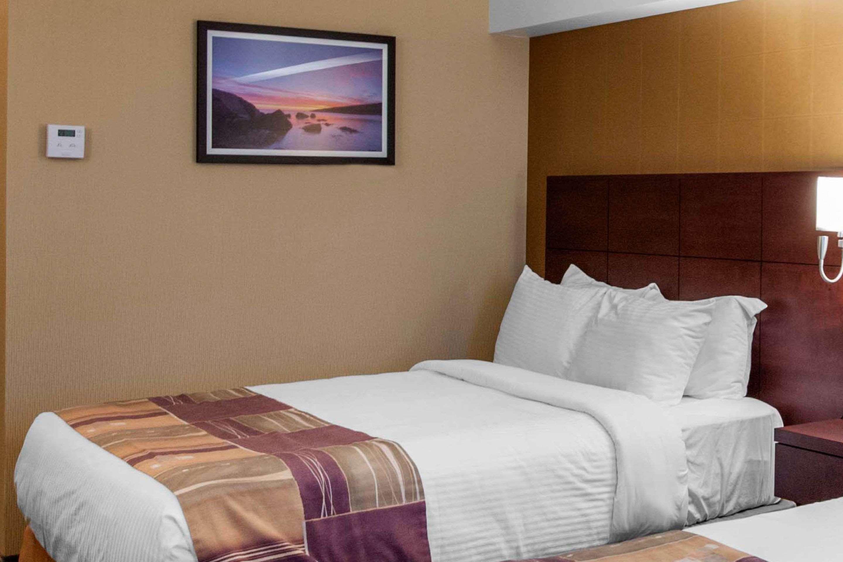 Quality Hotel & Suites Gander Exterior foto