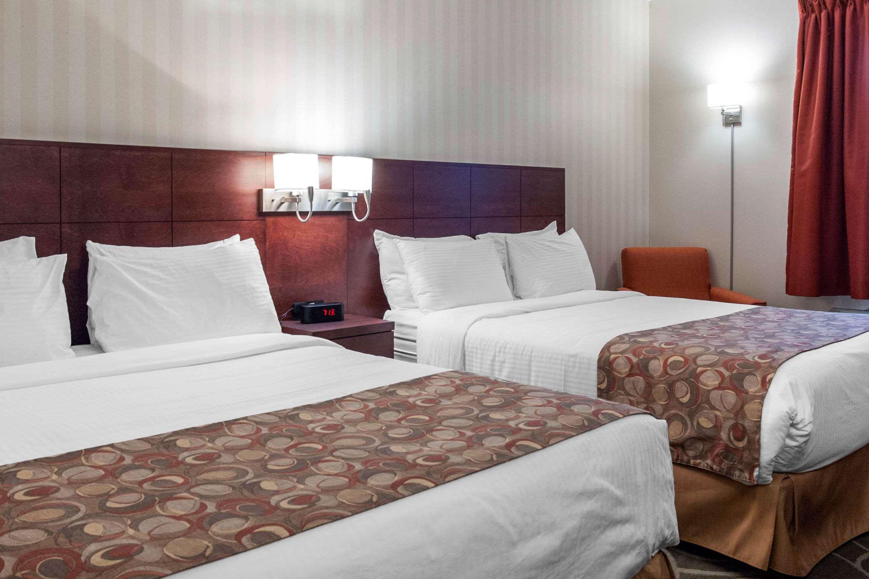 Quality Hotel & Suites Gander Exterior foto