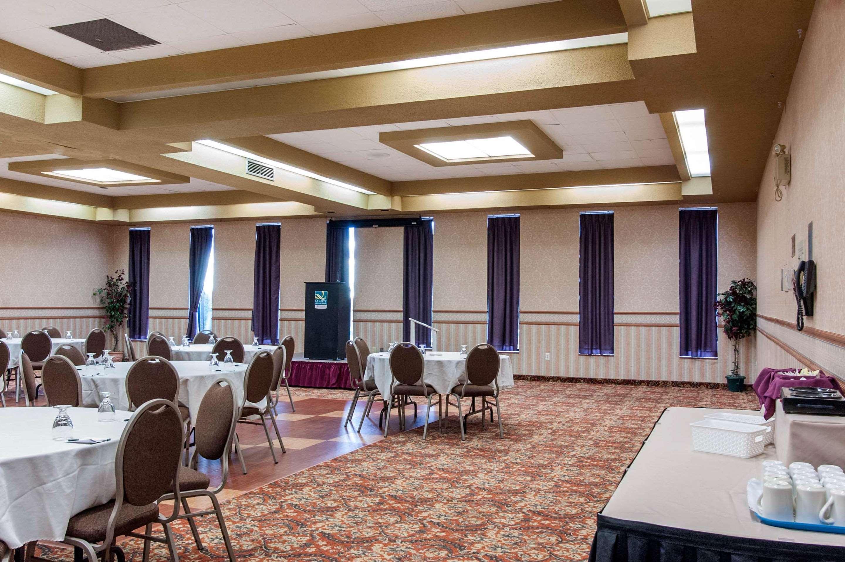 Quality Hotel & Suites Gander Exterior foto