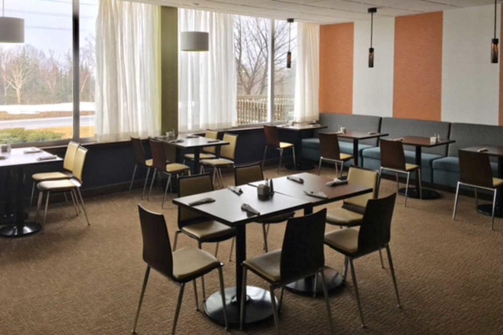 Quality Hotel & Suites Gander Exterior foto