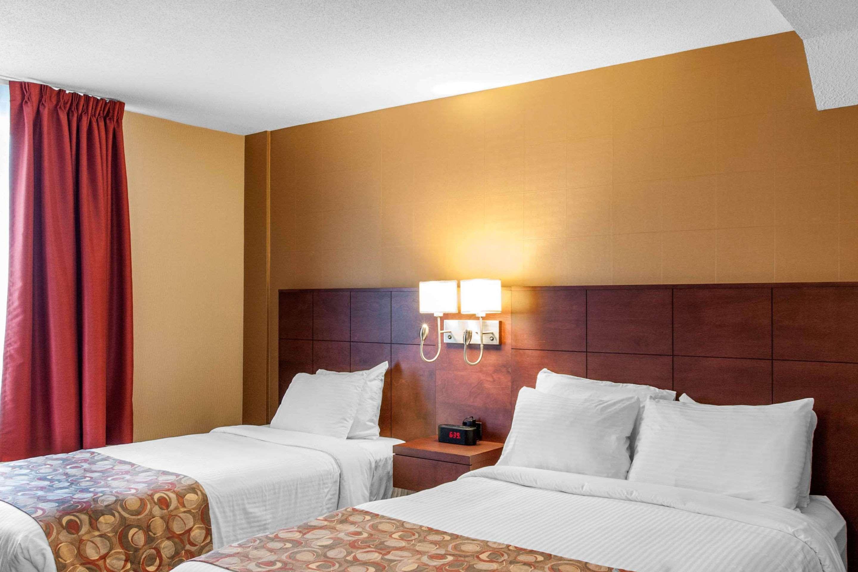 Quality Hotel & Suites Gander Exterior foto