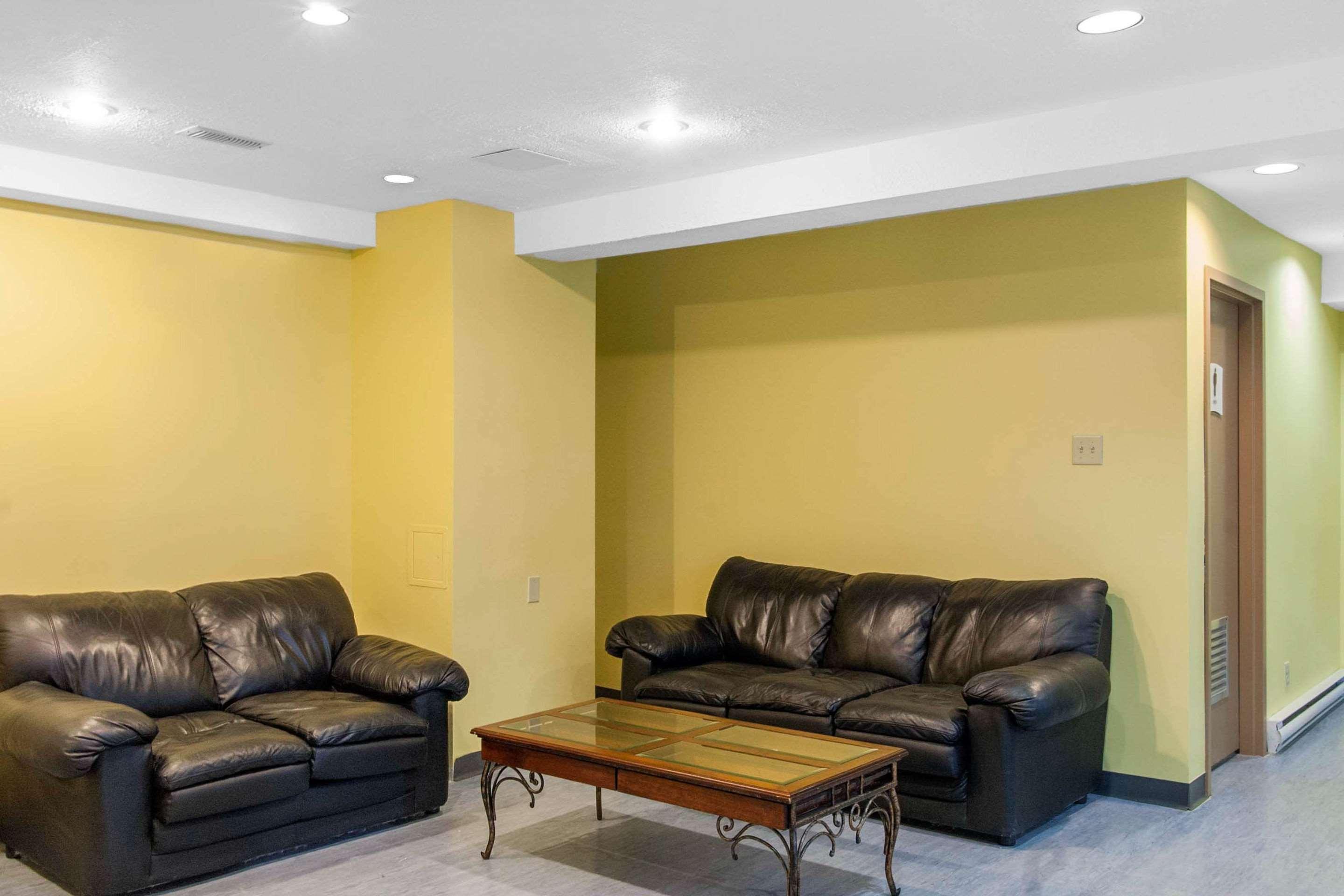 Quality Hotel & Suites Gander Exterior foto