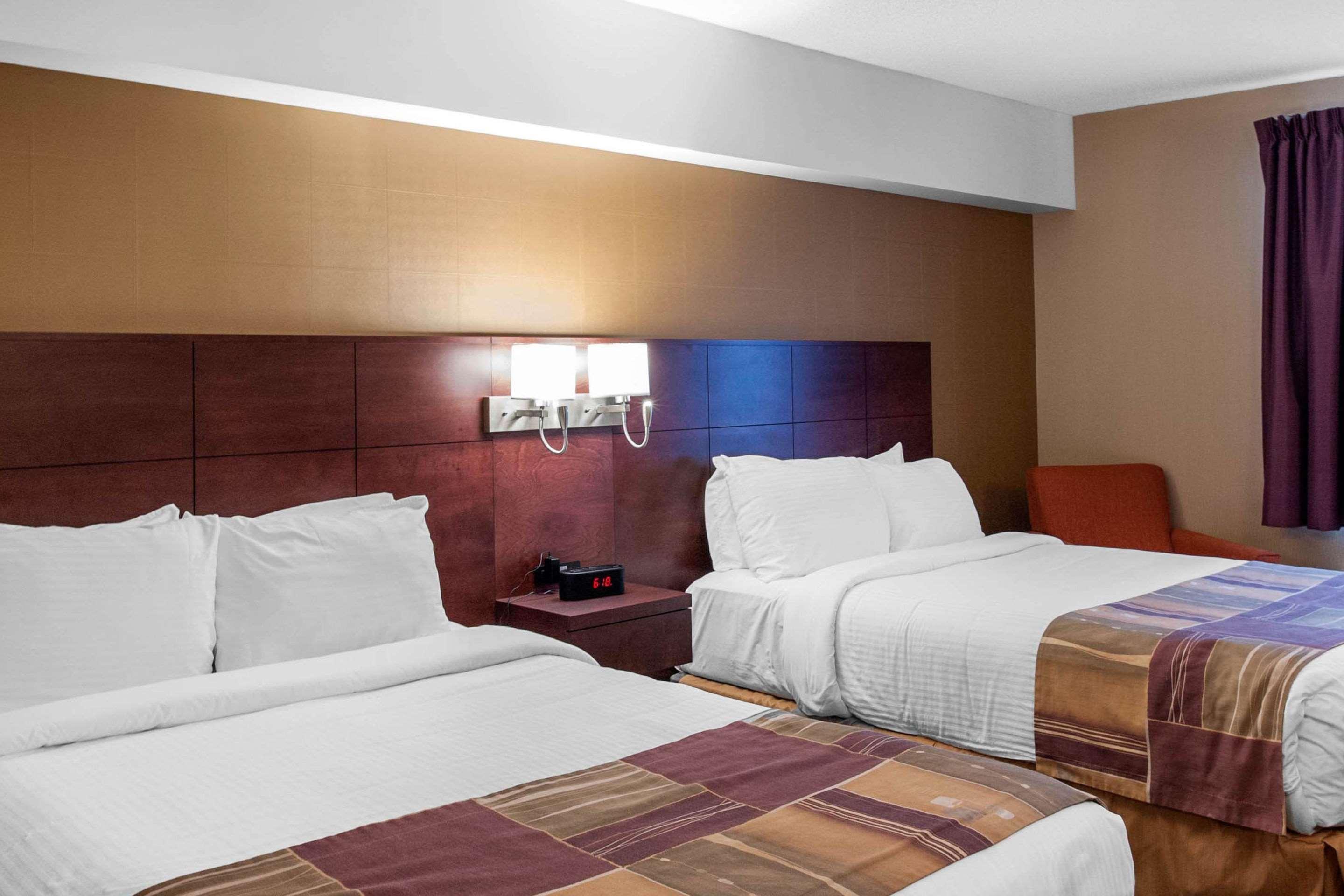 Quality Hotel & Suites Gander Exterior foto